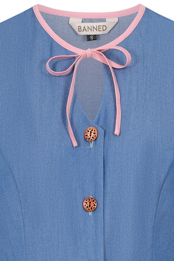 Banned Alternative Banned Alternative MILLIE DRESS