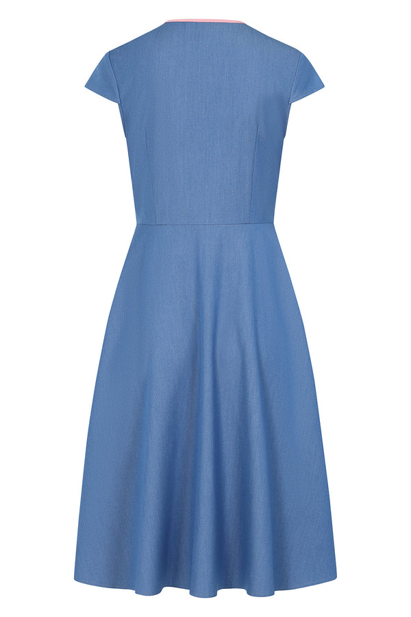 Banned Alternative Banned Alternative MILLIE DRESS