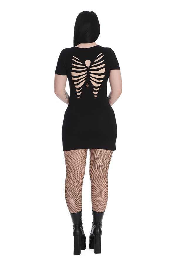 Banned Alternative Banned Alternative MORAG DRESS