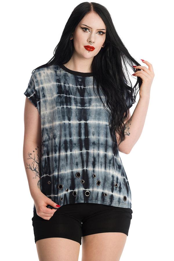 Banned Alternative Banned Alternative NYX TOP