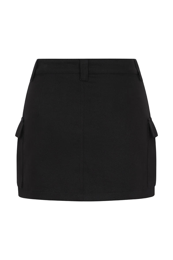 Banned Alternative Banned Alternative PEPPER SKIRT