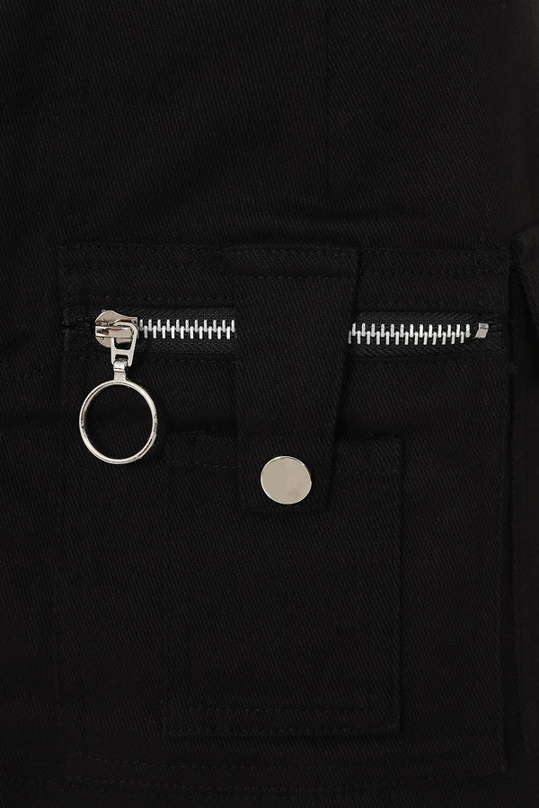 Banned Alternative Banned Alternative PEPPER SKIRT