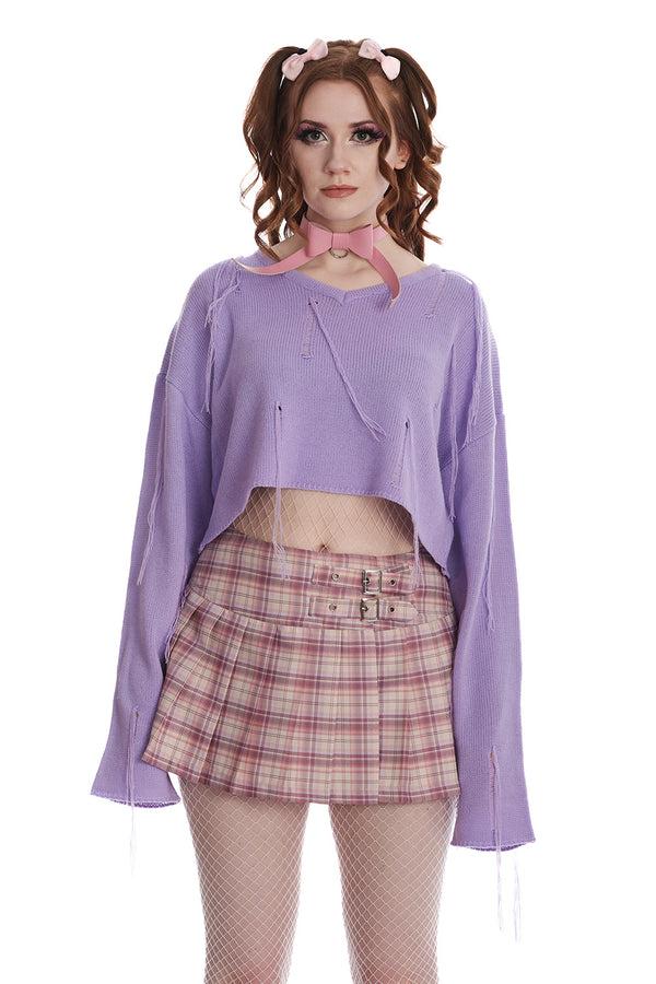 Banned Alternative Banned Alternative REO JUMPER