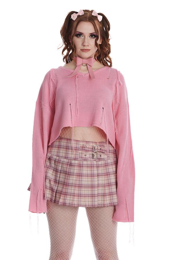 Banned Alternative Banned Alternative REO JUMPER