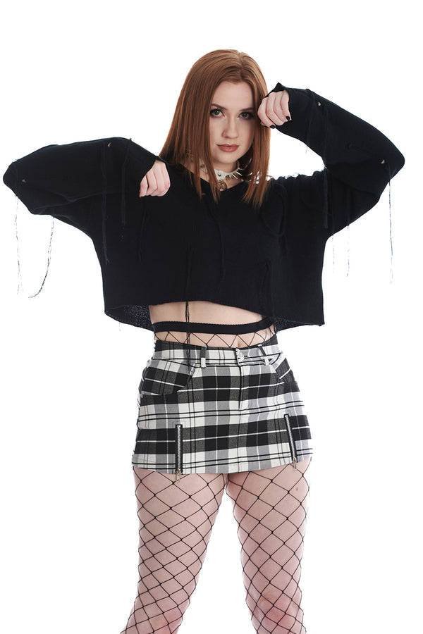 banned alternative Banned Alternative REO JUMPER