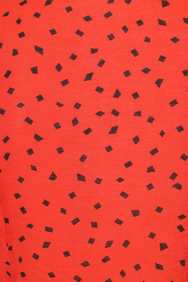 Banned Alternative Banned Alternative RUBY BLOUSE