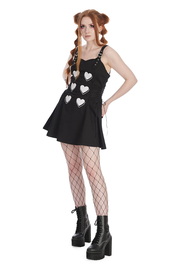 Banned Alternative Banned Alternative RYU DRESS