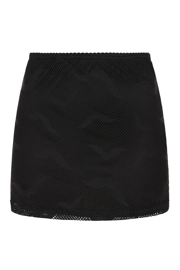 banned alternative Banned Alternative SELENA SKIRT