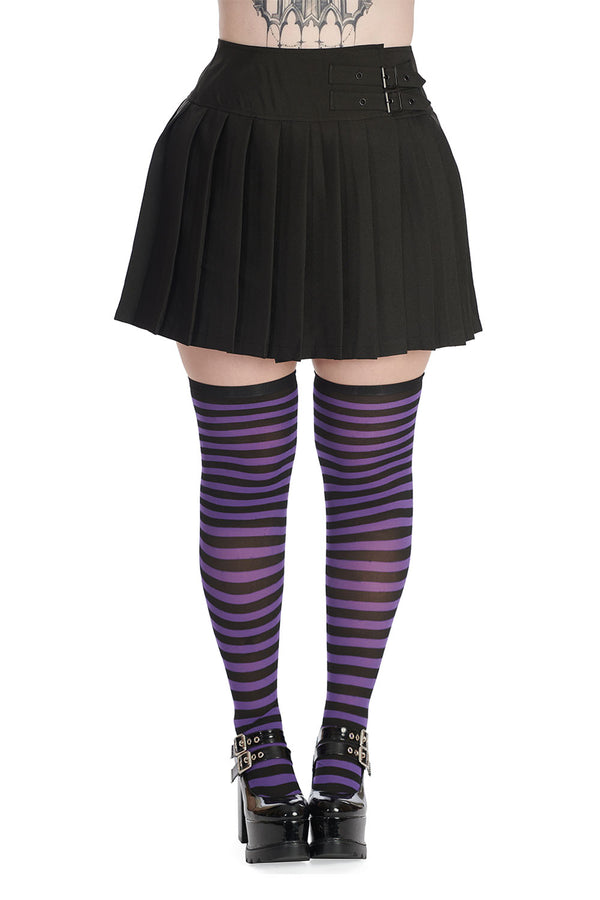 banned alternative Banned Alternative Skirt