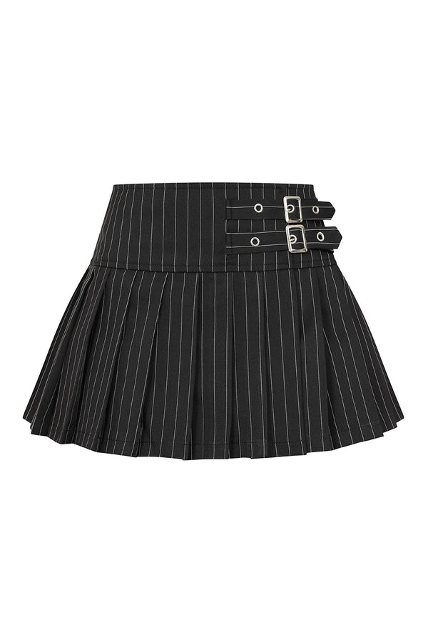banned alternative Banned Alternative Skirt