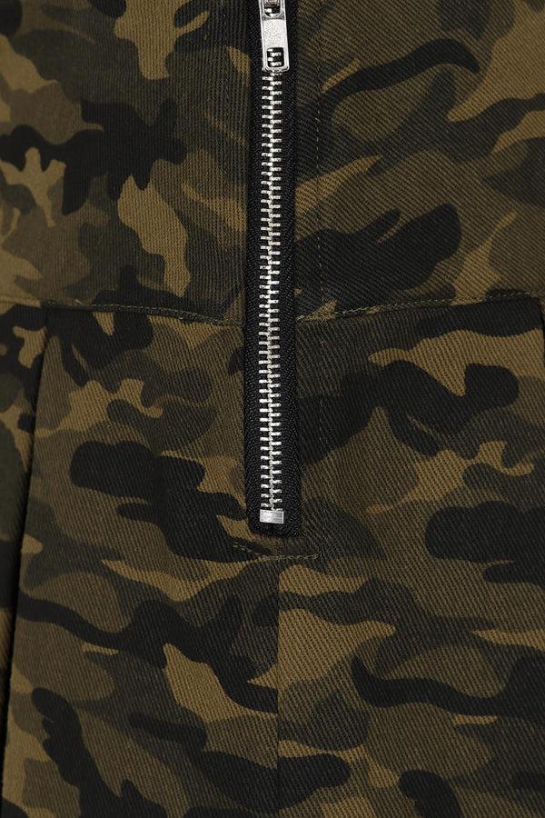 Banned Alternative Banned Alternative TESSA SKIRT