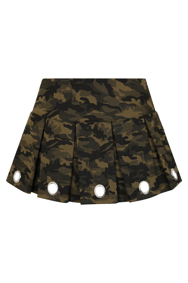 banned alternative Banned Alternative TESSA SKIRT