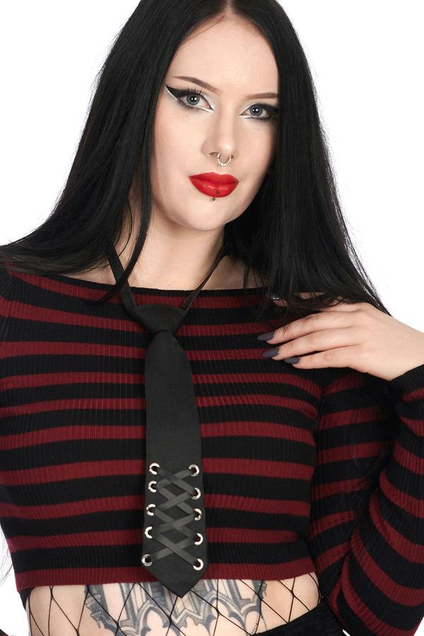 Banned Alternative Banned Alternative Ties