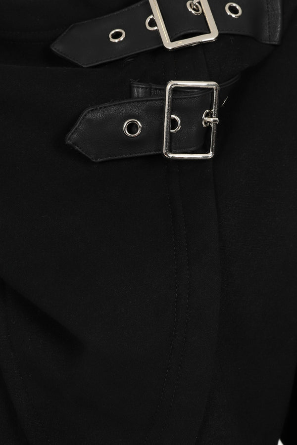 Banned Alternative Banned Alternative TUDOR HOODIE