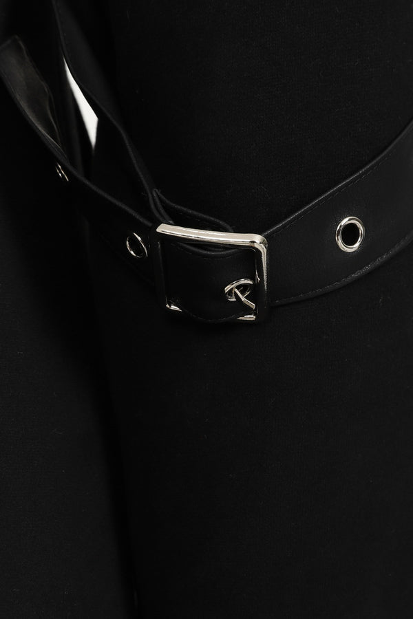 Banned Alternative Banned Alternative TUDOR HOODIE