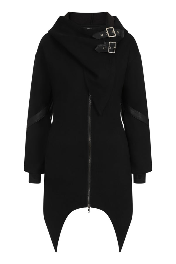 banned alternative Banned Alternative TUDOR HOODIE