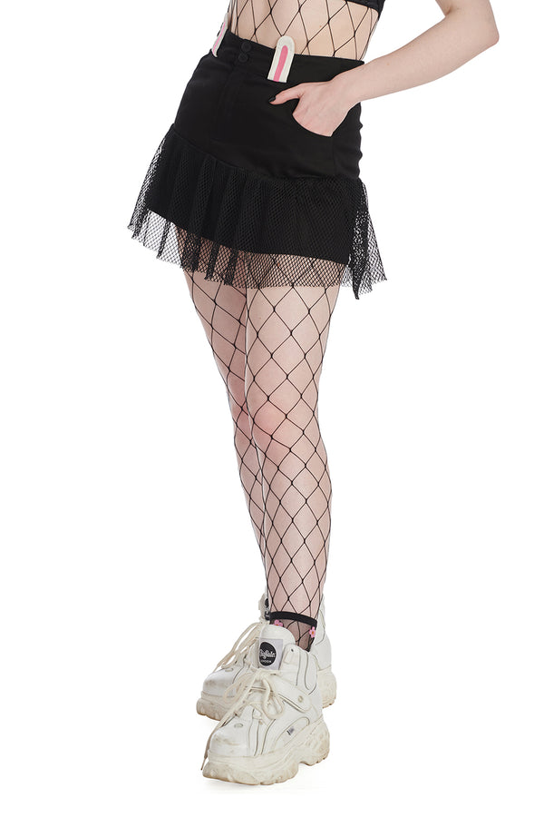 Banned Alternative Banned Alternative USAGI SKIRT