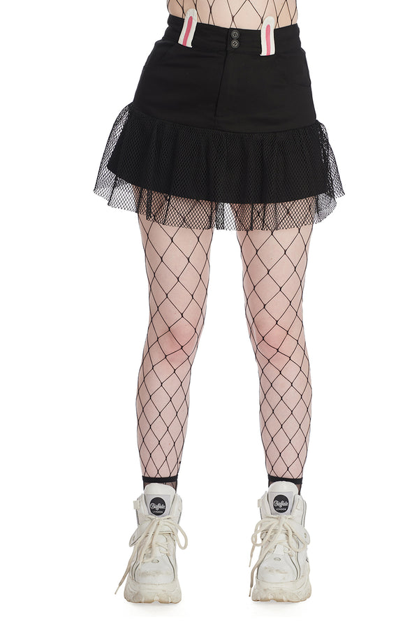 banned alternative Banned Alternative USAGI SKIRT