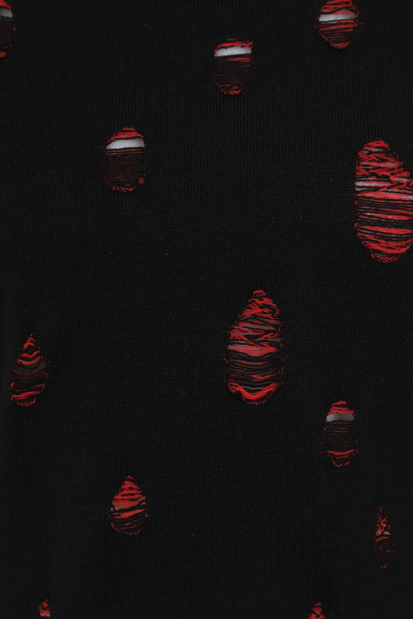 Banned Alternative Banned Alternative WILDE JUMPER