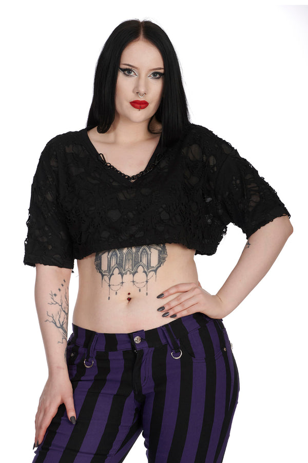 banned alternative Banned Alternative WINSLOW TOP