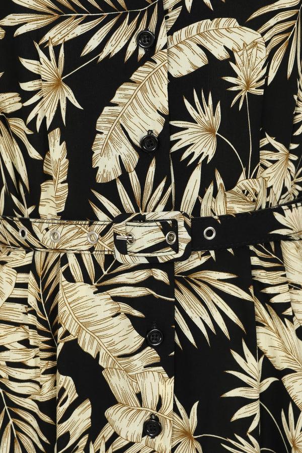 Banned Alternative Banned Alternative YVETTE DRESS