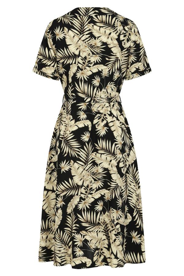 Banned Alternative Banned Alternative YVETTE DRESS