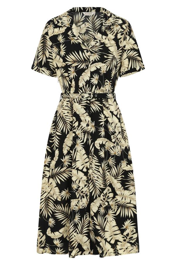 banned alternative Banned Alternative YVETTE DRESS