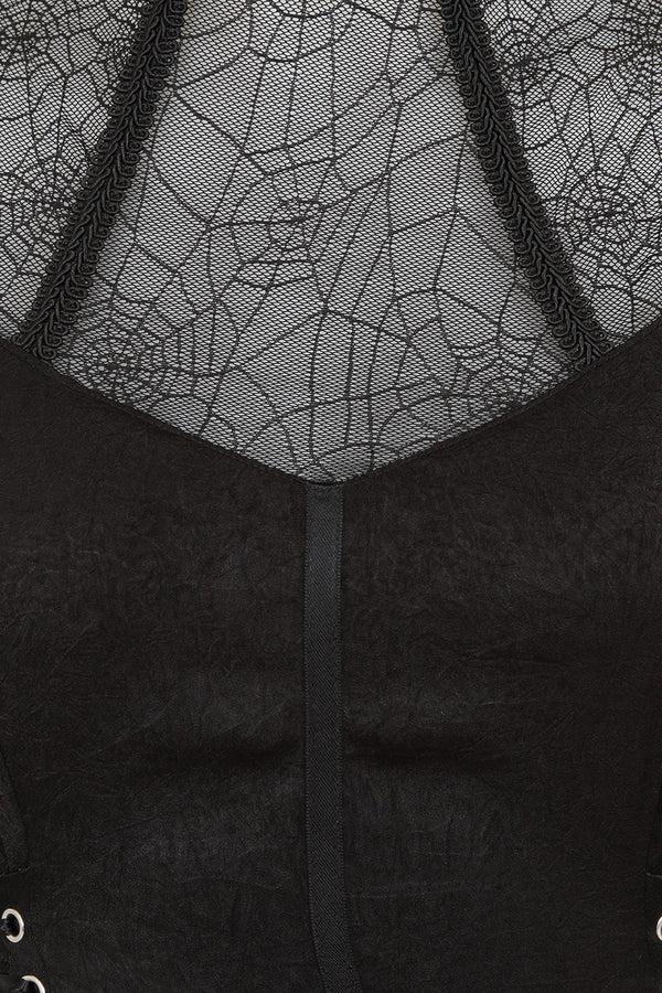 Banned Alternative Banned Alternative BANNED ALTERNATIVE ZORA DRESS