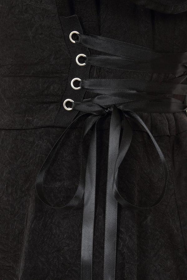 Banned Alternative Banned Alternative BANNED ALTERNATIVE ZORA DRESS