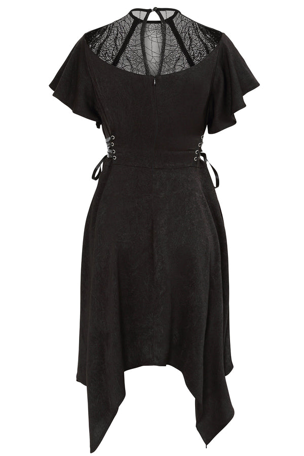 Banned Alternative Banned Alternative BANNED ALTERNATIVE ZORA DRESS