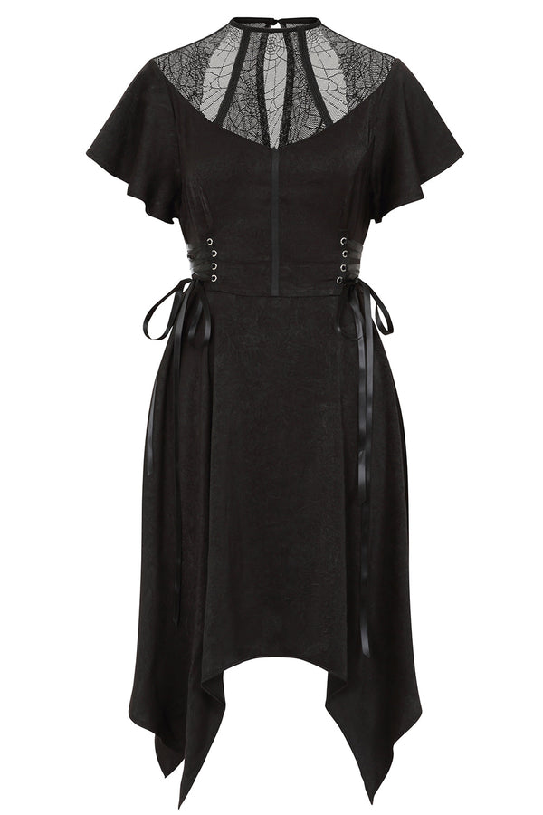 banned alternative Banned Alternative BANNED ALTERNATIVE ZORA DRESS