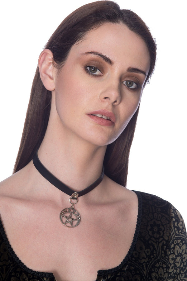 banned alternative Banned Alternative BANNED CHOCKER