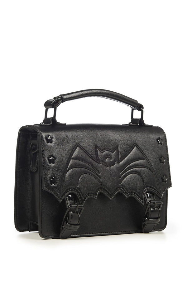 Banned Alternative Banned Alternative Bat Nocturne Bag
