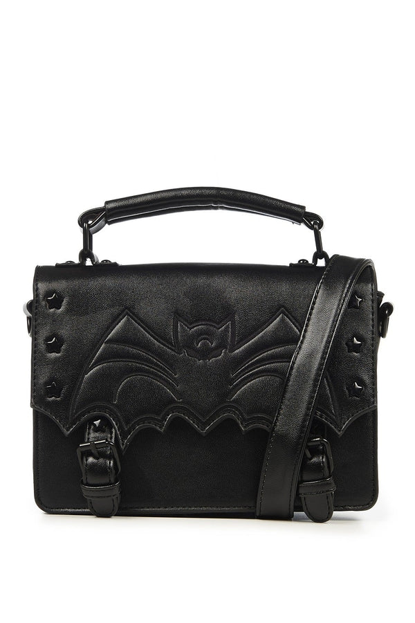 banned alternative Banned Alternative Bat Nocturne Bag