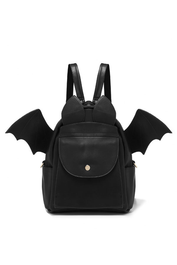 banned alternative Banned Alternative Bat Wing Waverley Backpack