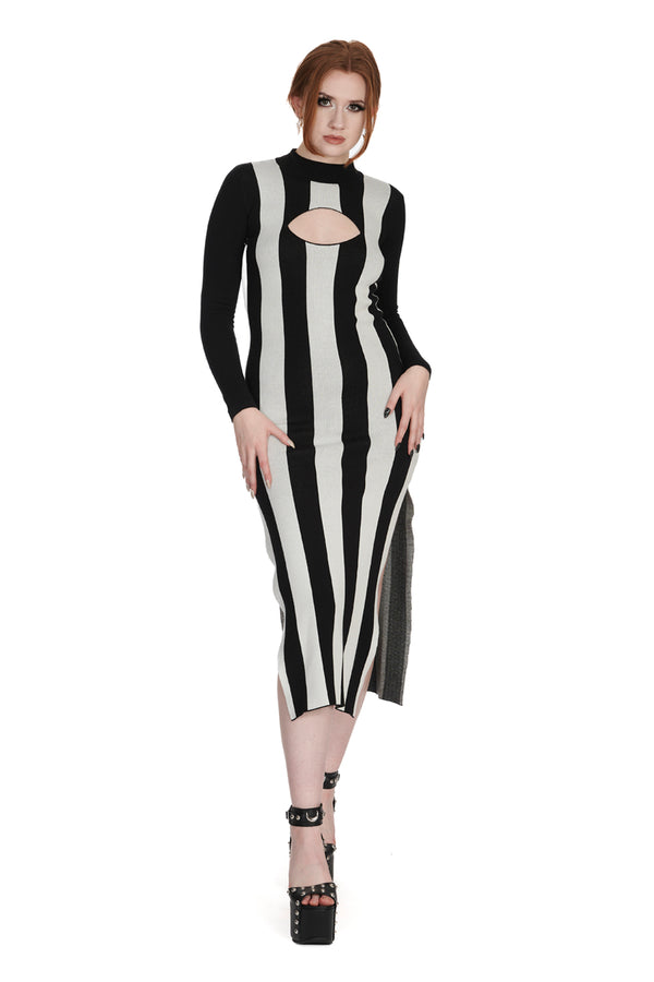 banned alternative Banned Alternative BEAUTIFUL BLUES DRESS