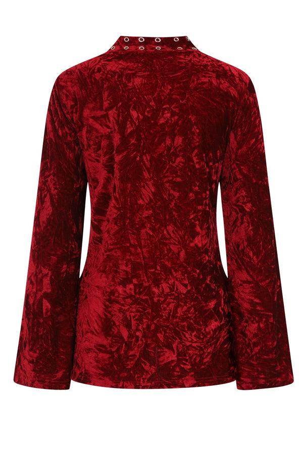 Banned Alternative Banned Alternative BIG CRUSH DRESS