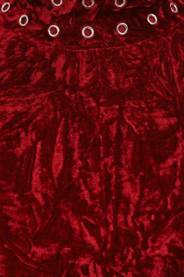 Banned Alternative Banned Alternative BIG CRUSH DRESS