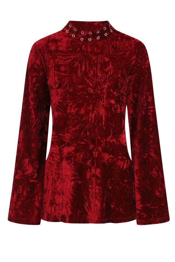 banned alternative Banned Alternative BIG CRUSH DRESS