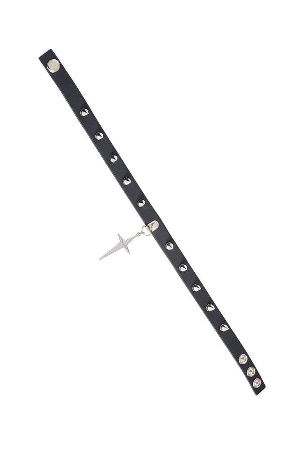 banned alternative Banned Alternative BLACK ANGEL CHOCKER