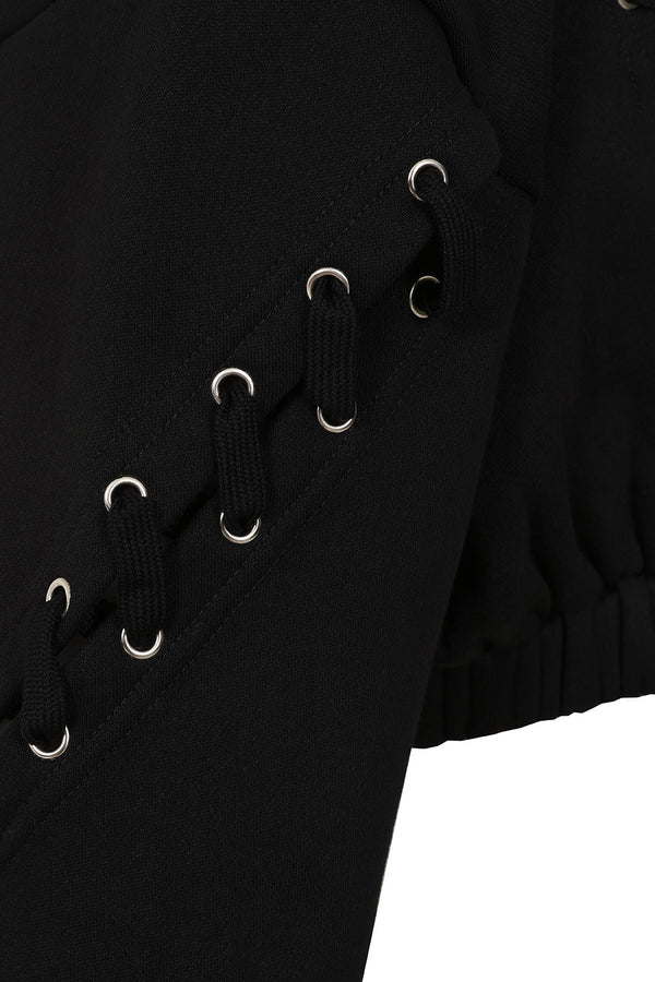 Banned Alternative Banned Alternative BLAZED HOODIE