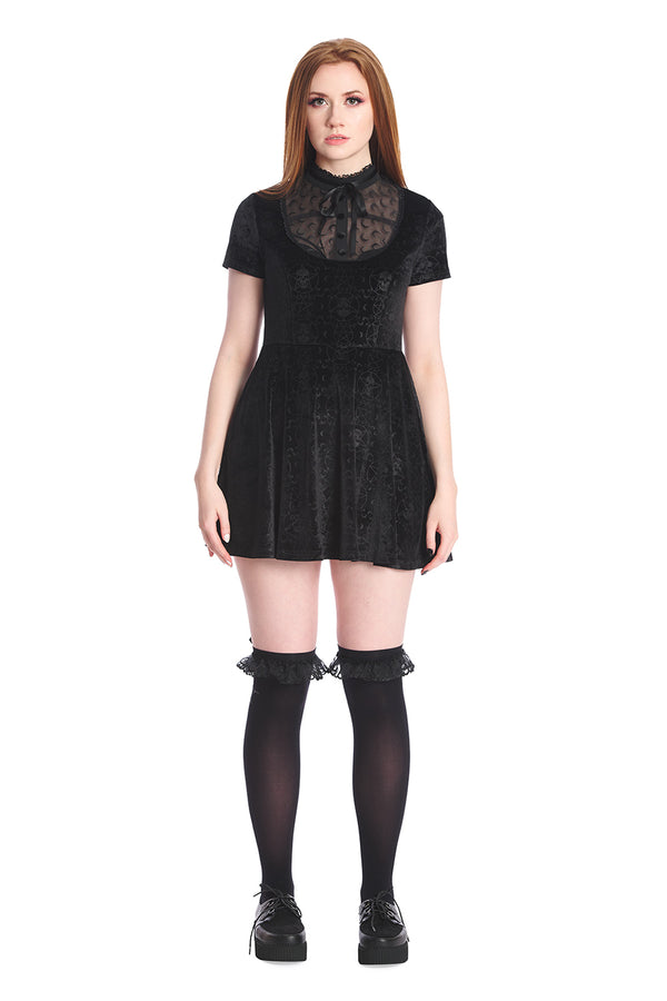 banned alternative Banned Alternative Call Me Magical Dress