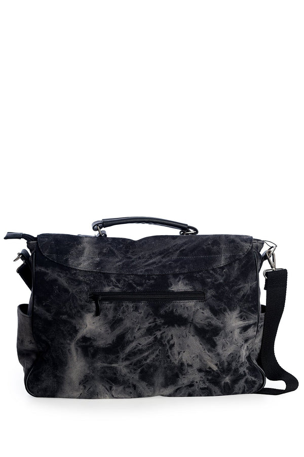 Banned Alternative Banned Alternative Chanters Messenger Bag