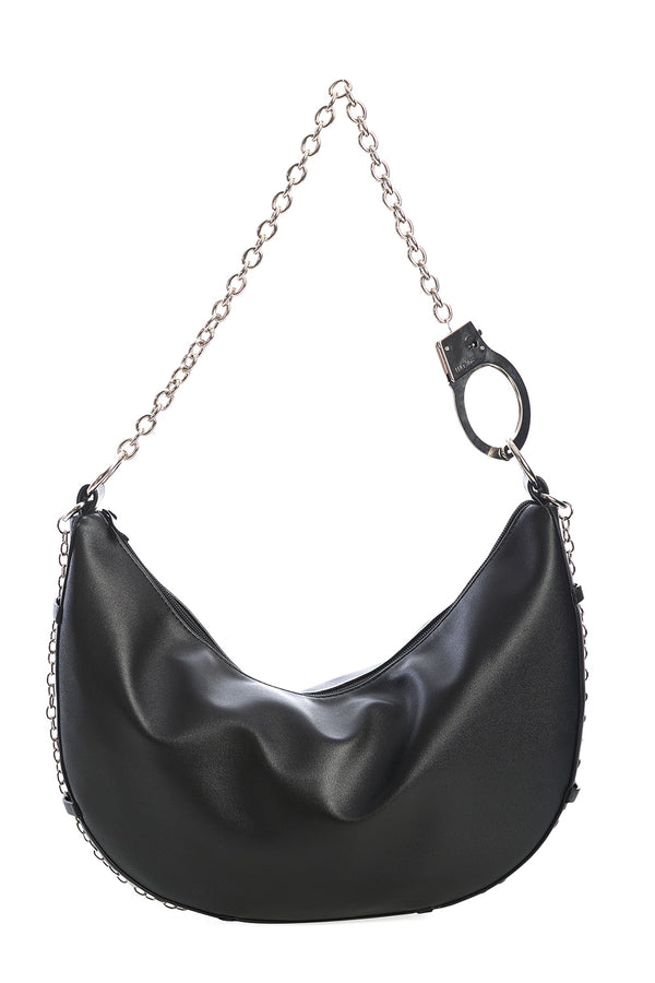 banned alternative Banned Alternative CHARON SHOULDER BAG