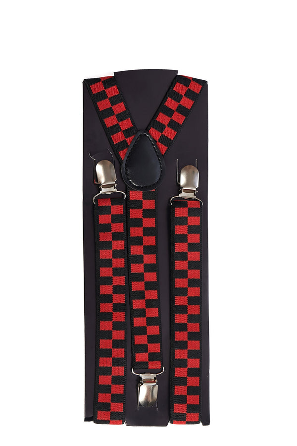 banned alternative Banned Alternative CHECKER SUSPENDERS
