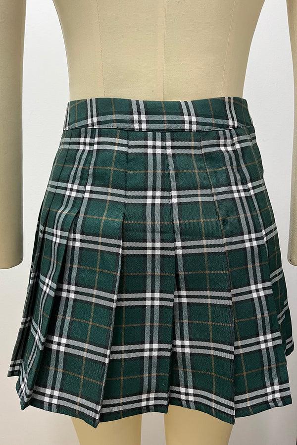 Banned Alternative Banned Alternative Chicks With Kiks Skirt