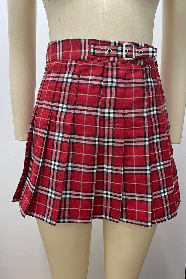 Banned Alternative Banned Alternative Chicks With Kiks Skirt