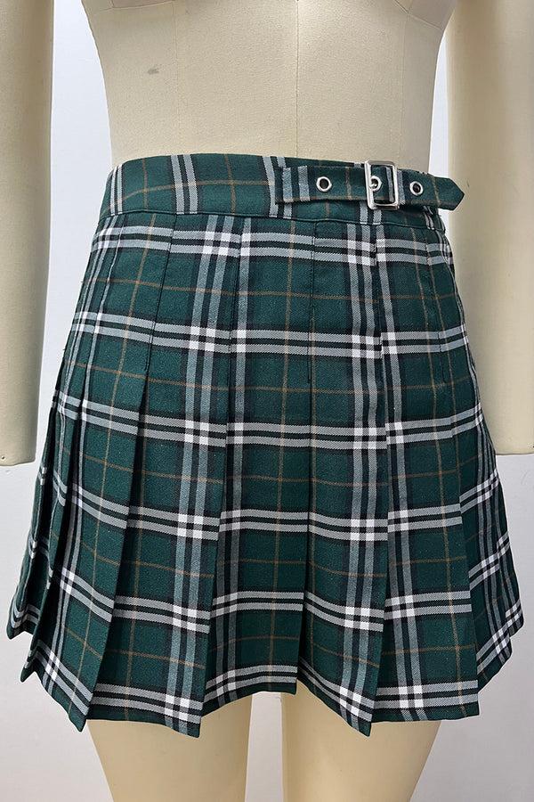 banned alternative Banned Alternative Chicks with Kiks Skirt