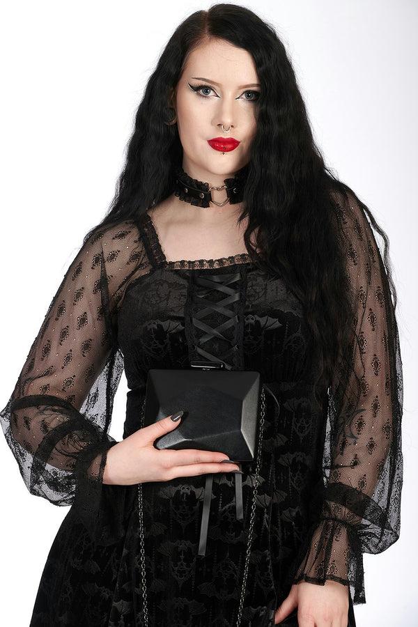 Banned Alternative Banned Alternative CHIYO CHOCKER