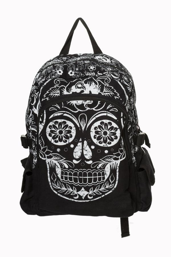 banned alternative Banned Alternative COLLINS BACKPACK